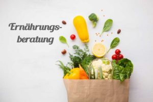 Ernährungsberatung - Gesunde Ernährung einfach auch im Alltag @ Familienbildungsstätte Borken